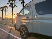 2009 TOYOTA HIACE WAGON