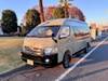TOYOTA HIACE WAGON