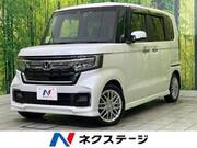 2023 HONDA N-BOX CUSTOM