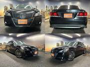 2013 TOYOTA CROWN