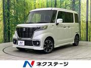 2020 SUZUKI SPACIA CUSTOM