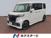 2018 SUZUKI SPACIA CUSTOM