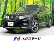 2019 NISSAN X-TRAIL 20Xi