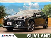 2023 LEXUS UX