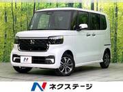 2025 HONDA N-BOX CUSTOM
