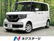 2020 HONDA N-BOX CUSTOM