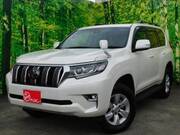 2023 TOYOTA LAND CRUISER PRADO TX