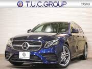 2019 MERCEDES BENZ E-CLASS