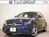 MERCEDES BENZ E-CLASS
