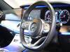 MERCEDES BENZ E-CLASS