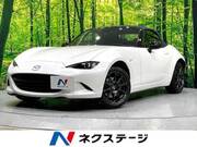 2022 MAZDA ROADSTER