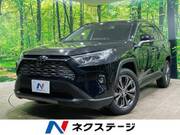 2022 TOYOTA RAV4 G
