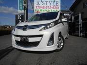 2011 MAZDA BIANTE