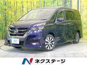 2018 NISSAN SERENA HIGHWAYSTAR V SELECTION