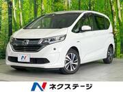 2016 HONDA FREED HYBRID