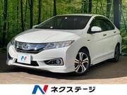 2015 HONDA GRACE HYBRID EX