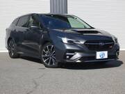 2021 SUBARU LEVORG