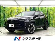 2025 TOYOTA YARIS CROSS Z