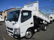 2018 FUSO CANTER