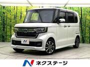 2021 HONDA N-BOX CUSTOM