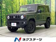 2020 SUZUKI JIMNY XL