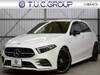 MERCEDES BENZ A-CLASS