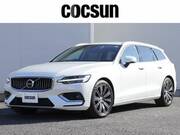 2019 VOLVO V60