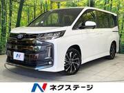 2022 TOYOTA NOAH