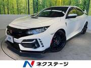2021 HONDA CIVIC TYPE-R