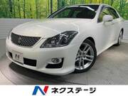 2008 TOYOTA CROWN