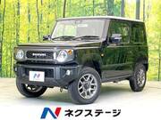 2018 SUZUKI JIMNY XC