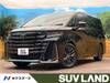 TOYOTA VELLFIRE HYBRID