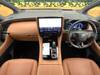 TOYOTA VELLFIRE HYBRID