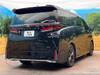 TOYOTA VELLFIRE HYBRID