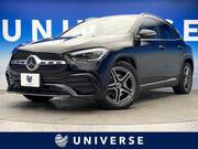 2021 MERCEDES BENZ GLA-CLASS