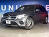 MERCEDES BENZ GLC-CLASS