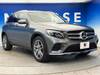 MERCEDES BENZ GLC-CLASS