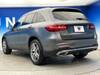 MERCEDES BENZ GLC-CLASS