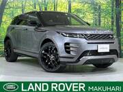 2019 LAND ROVER RANGE ROVER EVOQUE