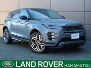 2020 LAND ROVER RANGE ROVER EVOQUE