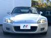 HONDA S2000