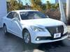 TOYOTA CROWN HYBRID