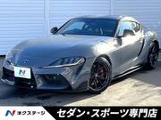 2024 TOYOTA SUPRA RZ