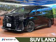 2024 TOYOTA VELLFIRE HYBRID