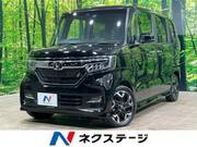 2019 HONDA N-BOX CUSTOM