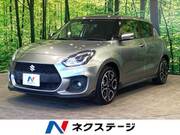 2023 SUZUKI SWIFT SPORT