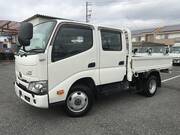 2020 TOYOTA DYNA