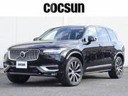 2020 VOLVO XC90