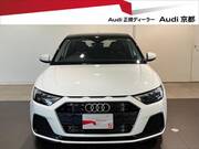 2025 AUDI A1 SPORTBACK