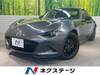 MAZDA ROADSTER RF